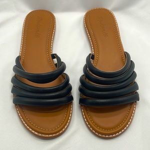 Madewell sandals